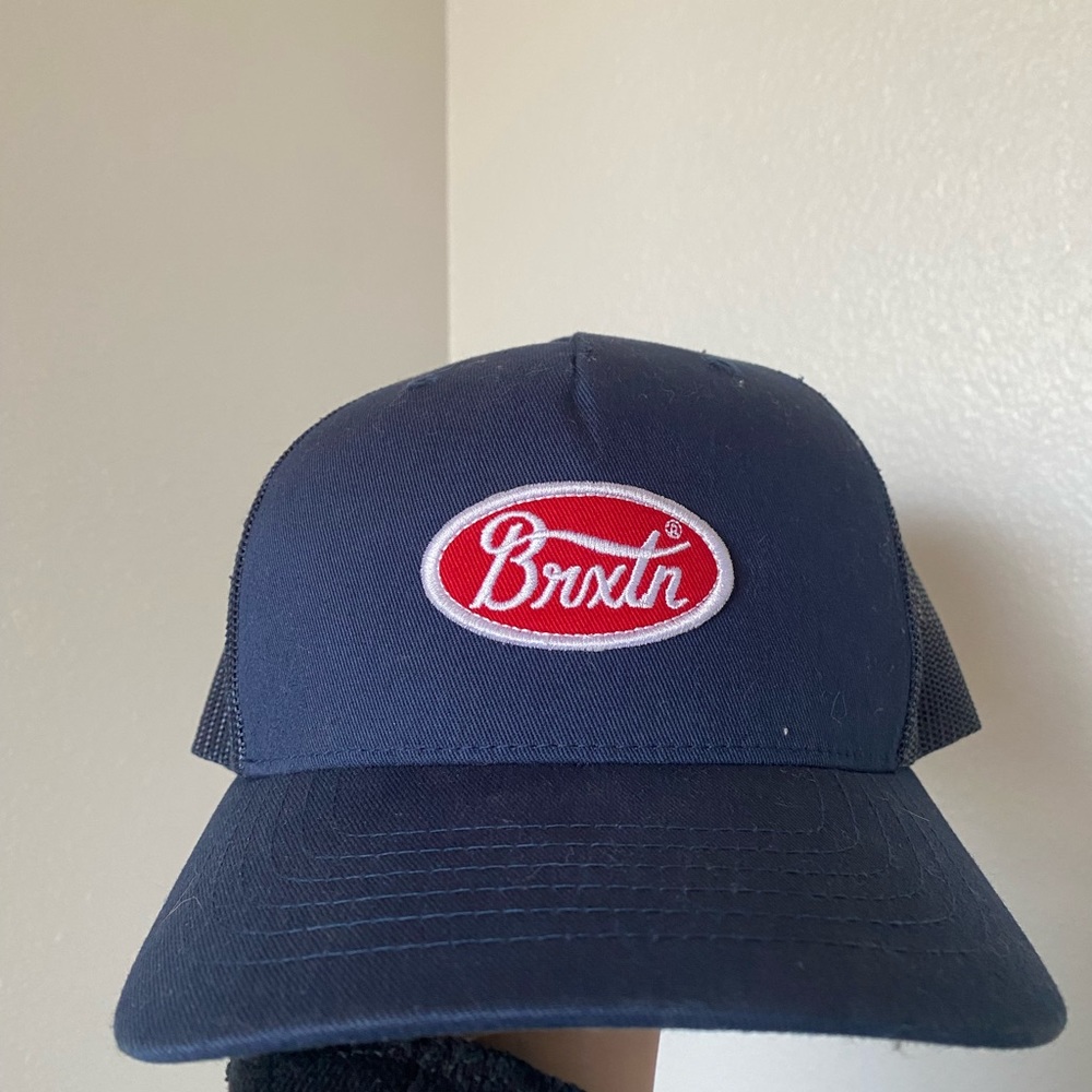 Brixton Hat